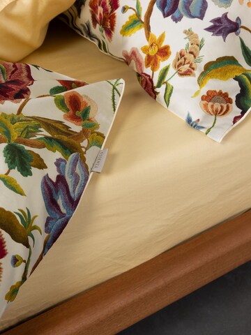 ESSENZA Bettbezug in Beige