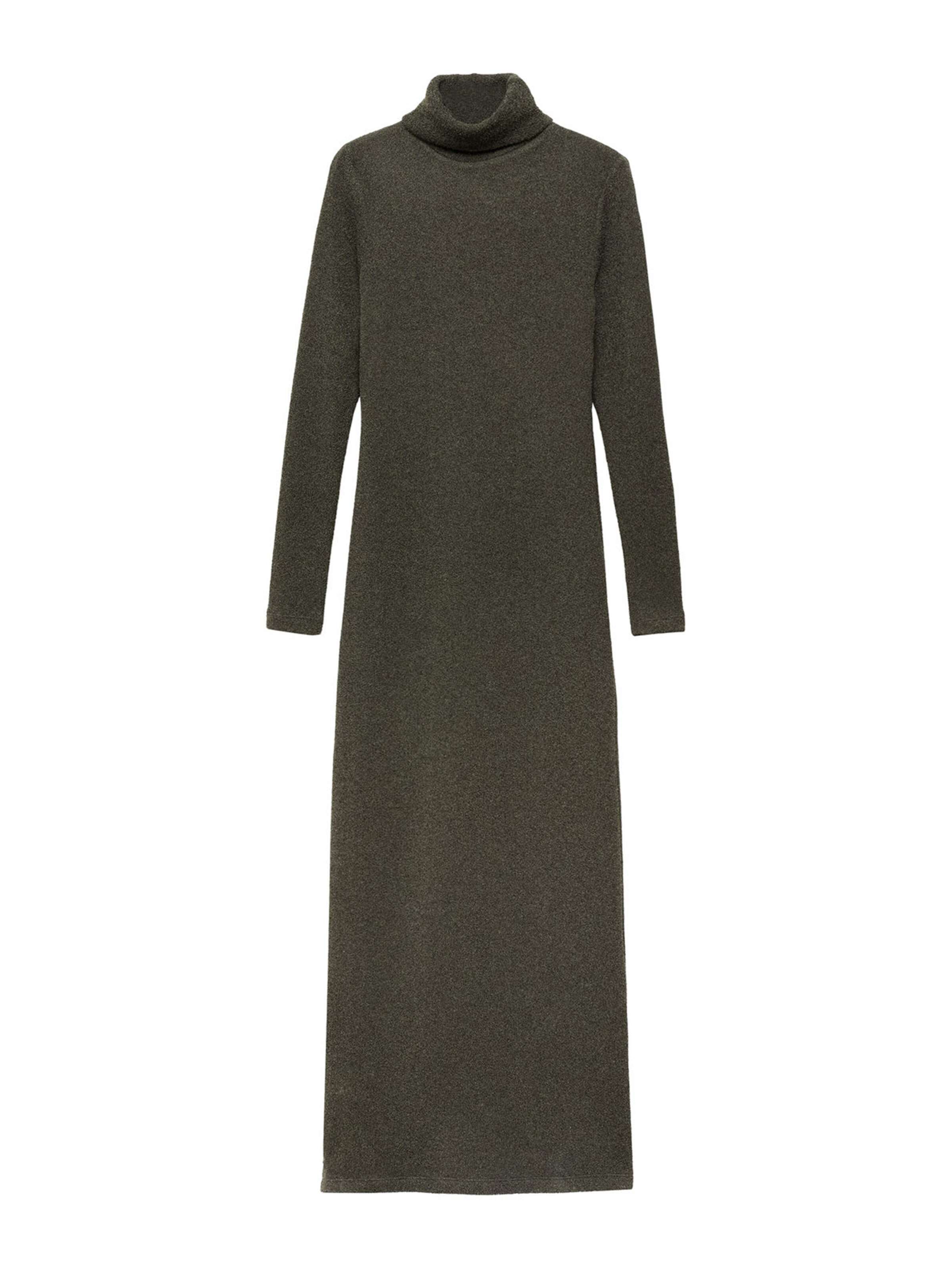 MANGO Neulemekko 'RIO' värissä vihreä: etupuoli