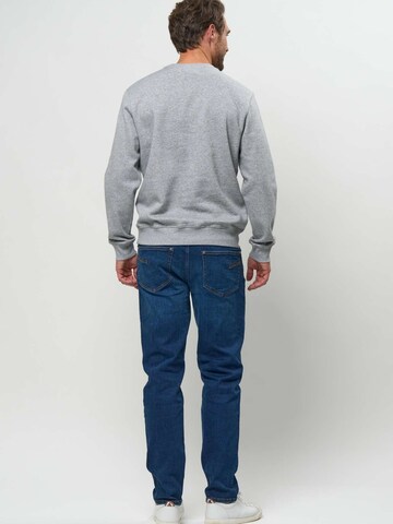 VINSON Neulepaita 'VMToke' värissä harmaa