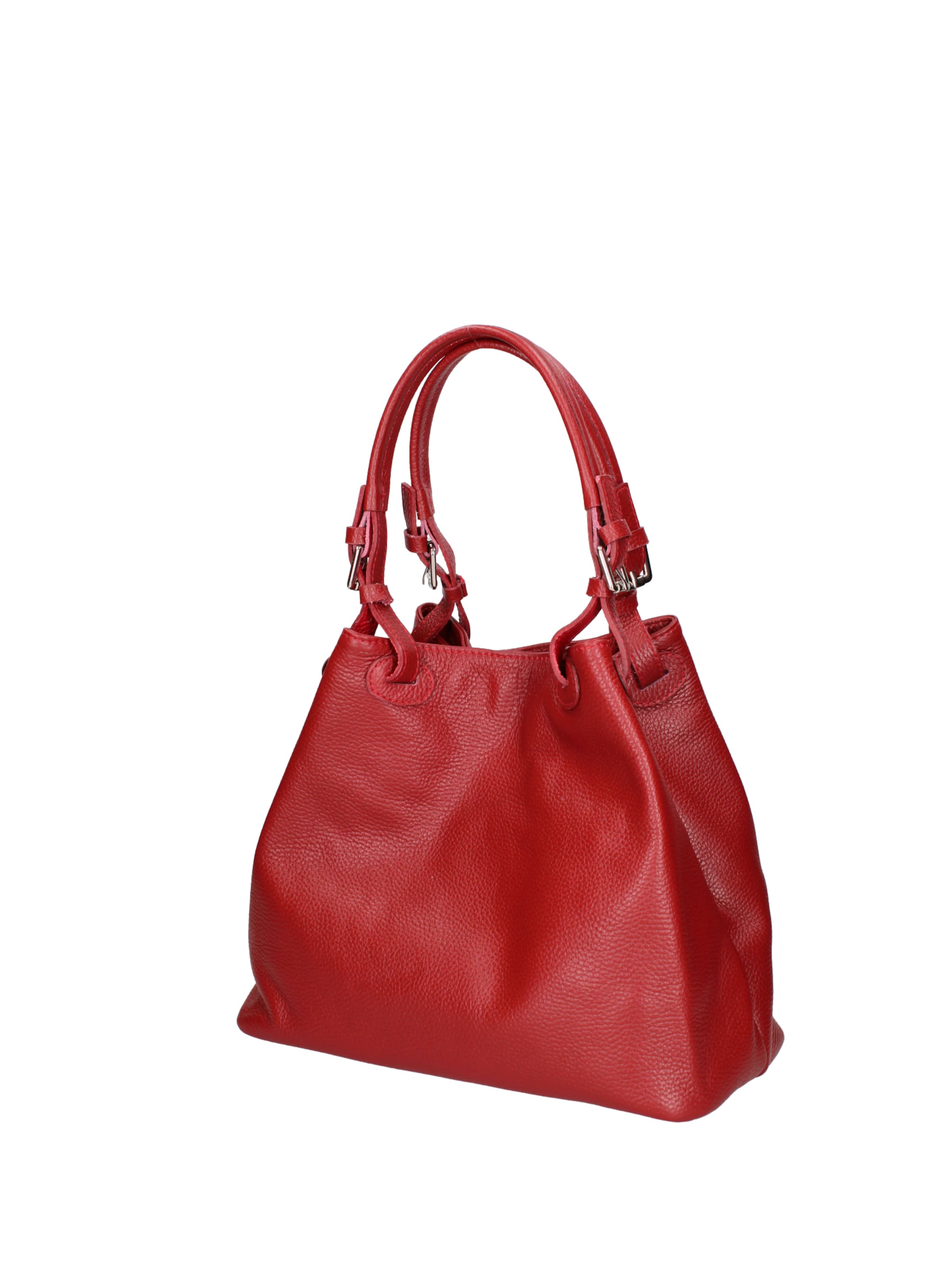 Gave Lux Schultertasche in Rot