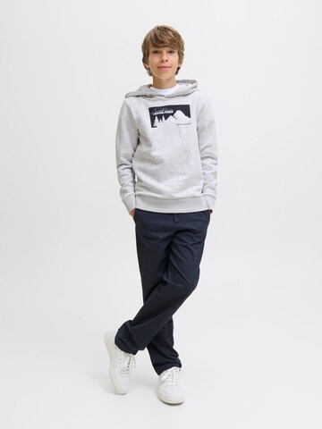 Jack & Jones Junior Sweatshirt in Grey