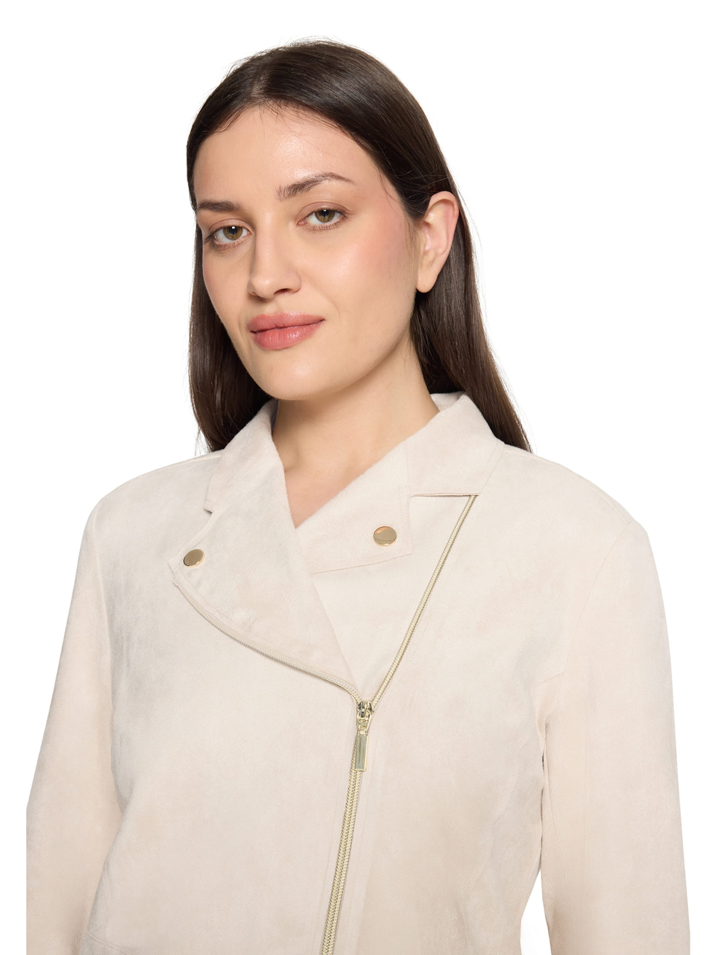 Betty Barclay Tussenjas in Beige