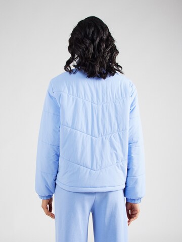 HUGO - Chaqueta de entretiempo 'Falina-1_B' en azul