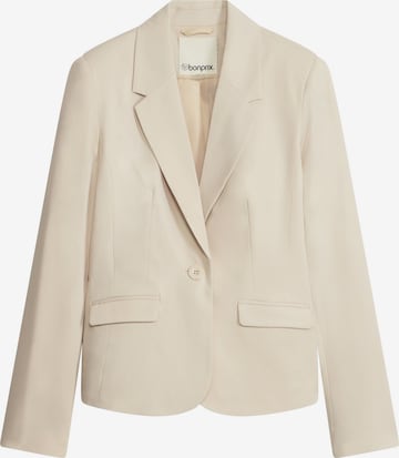 bonprix Bleiseri värissä beige: etupuoli