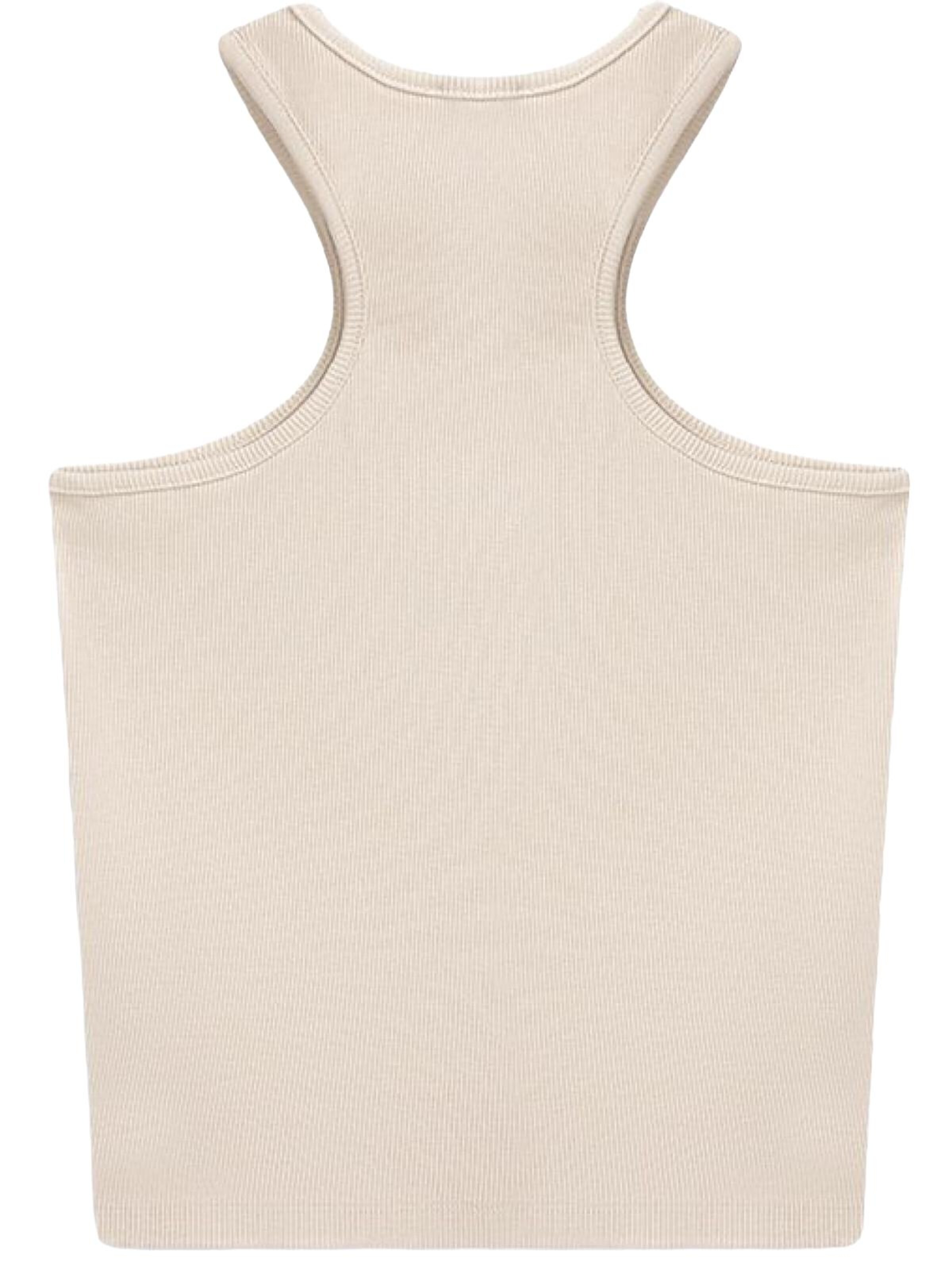 LTB Jeans Top 'Ärmelloses Tanktop von LTB Jeans für Damen' in Pink