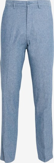 Marks & Spencer Chino in de kleur Smoky blue, Productweergave