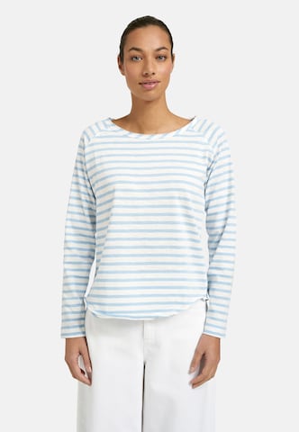 Smith&Soul Shirt in White: front