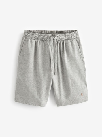 Pantaloncini da pigiama di Next in blu