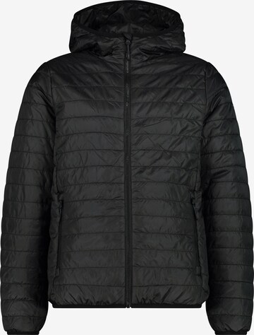 CMP Outdoor jacket in Black: front