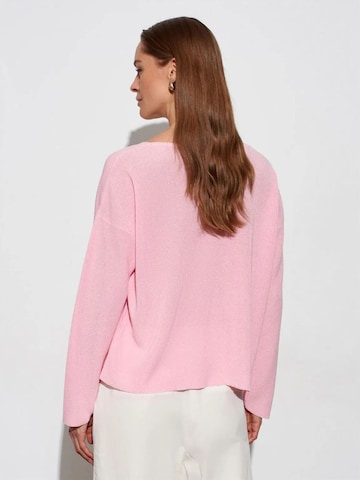 Pullover 'Pullover' di Dilvin in rosa