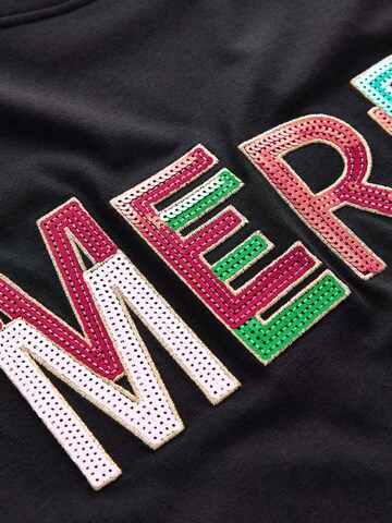 Next Shirt in Blue