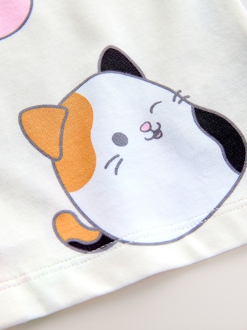 Next Ruhák alváshoz 'Squishmallow' - bézs