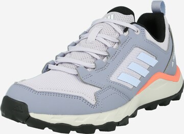 ADIDAS TERREX Lave sko 'Tracerocker 2.0' i lilla: forside