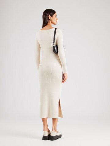 Abito in maglia 'ONLKatia' di ONLY in beige