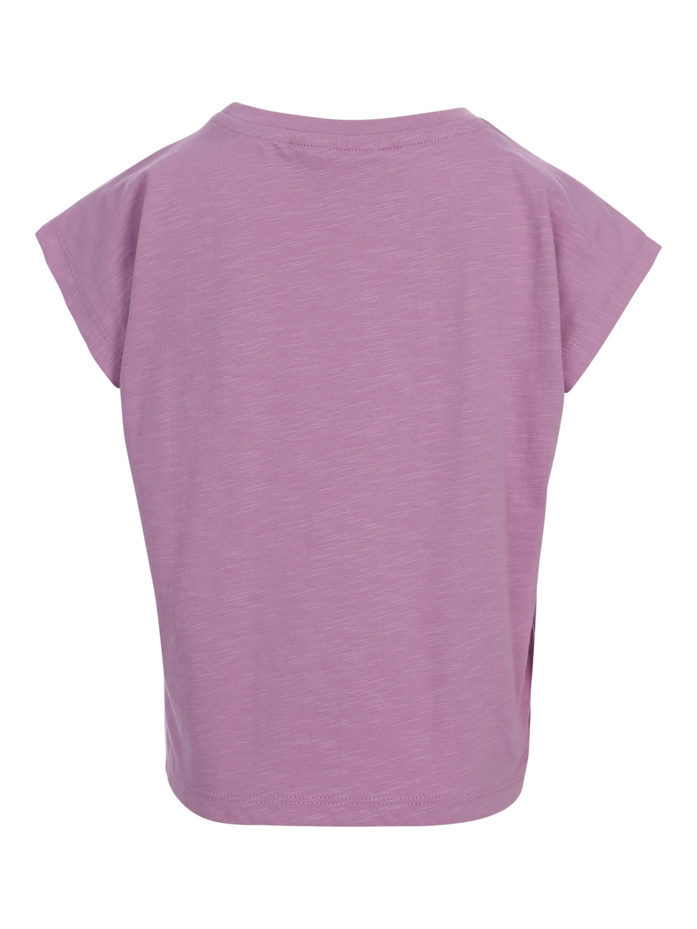 Looxs Revolution Shirt in Lila