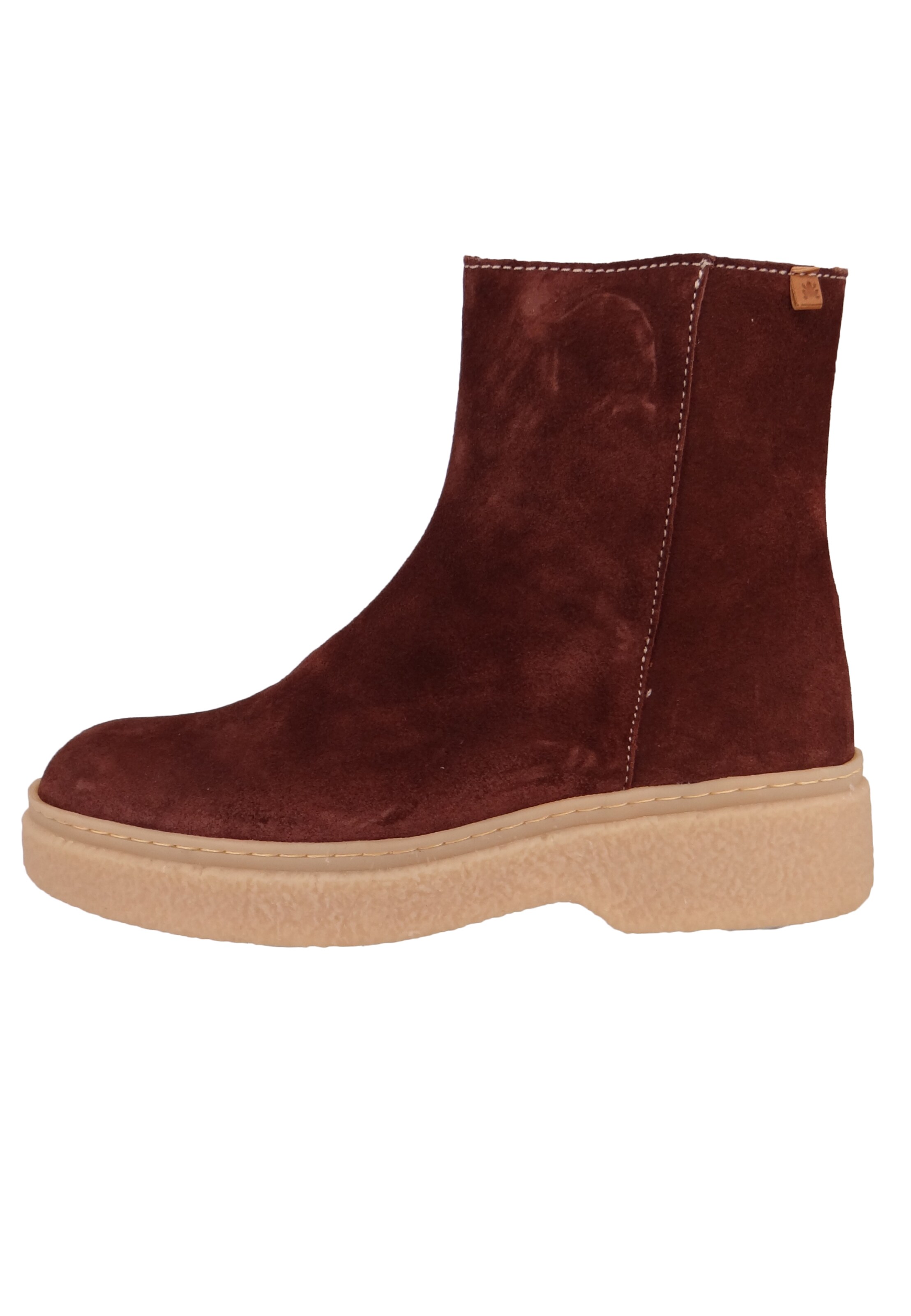 Bottines EL NATURALISTA en marron