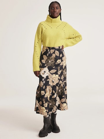 Jupe 'Kristina' Odd Molly en mélange de couleurs