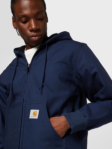 Veste fonctionnelle 'Active' Carhartt WIP en bleu