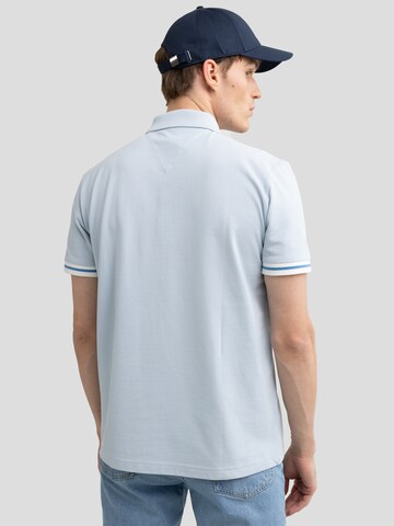 BIG STAR Shirt in Blue