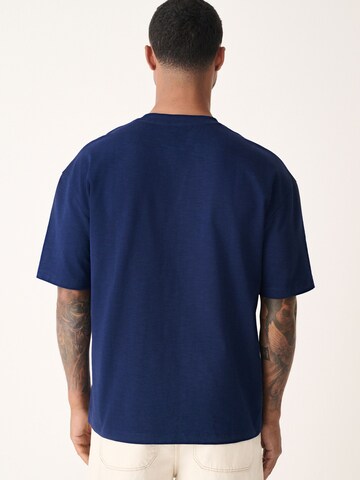 Next - Camisa em azul