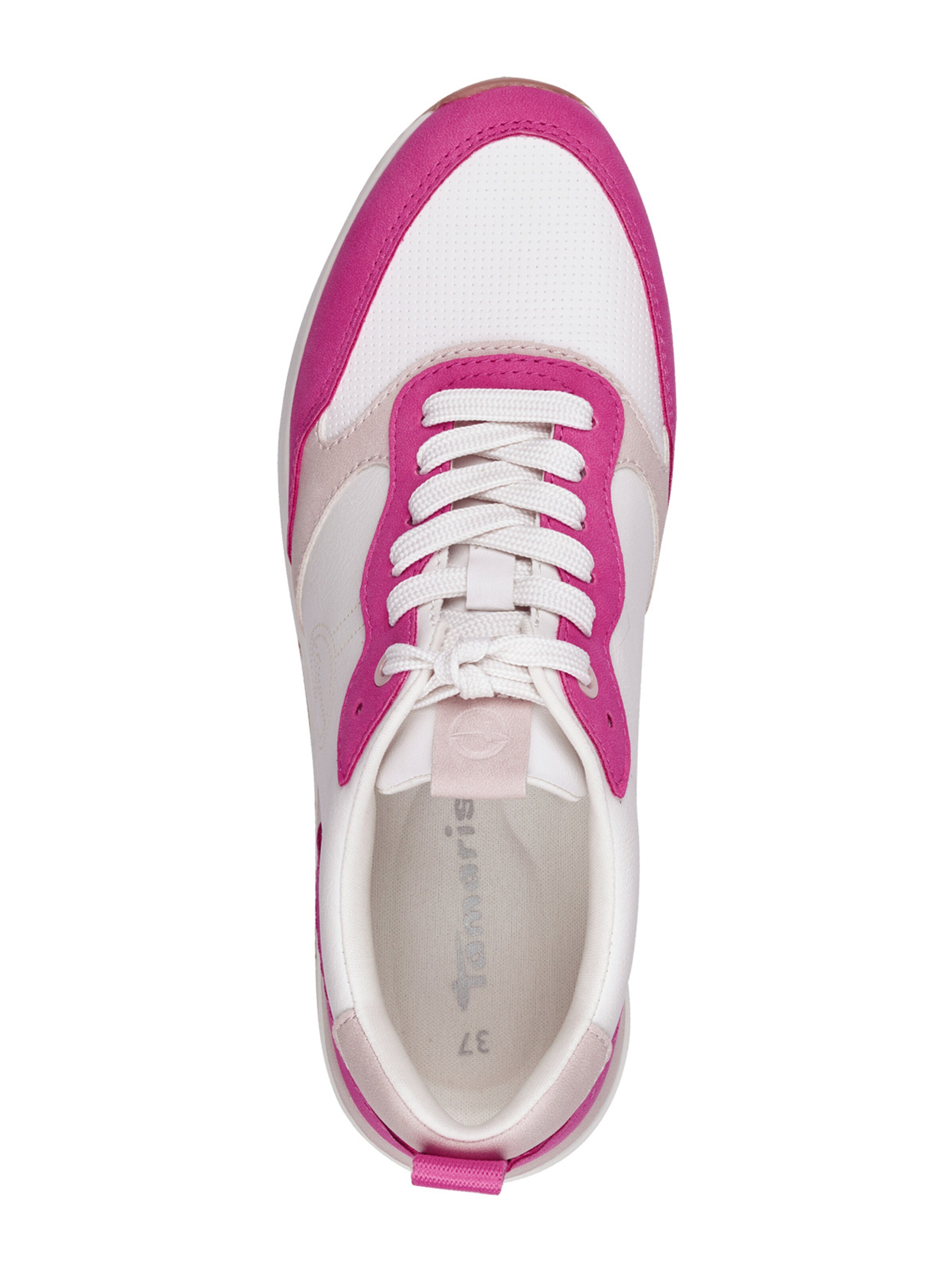 Tamaris Madalad ketsid, värv roosa