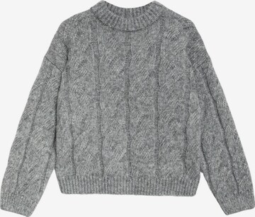 Pullover di Marks & Spencer in grigio: frontale