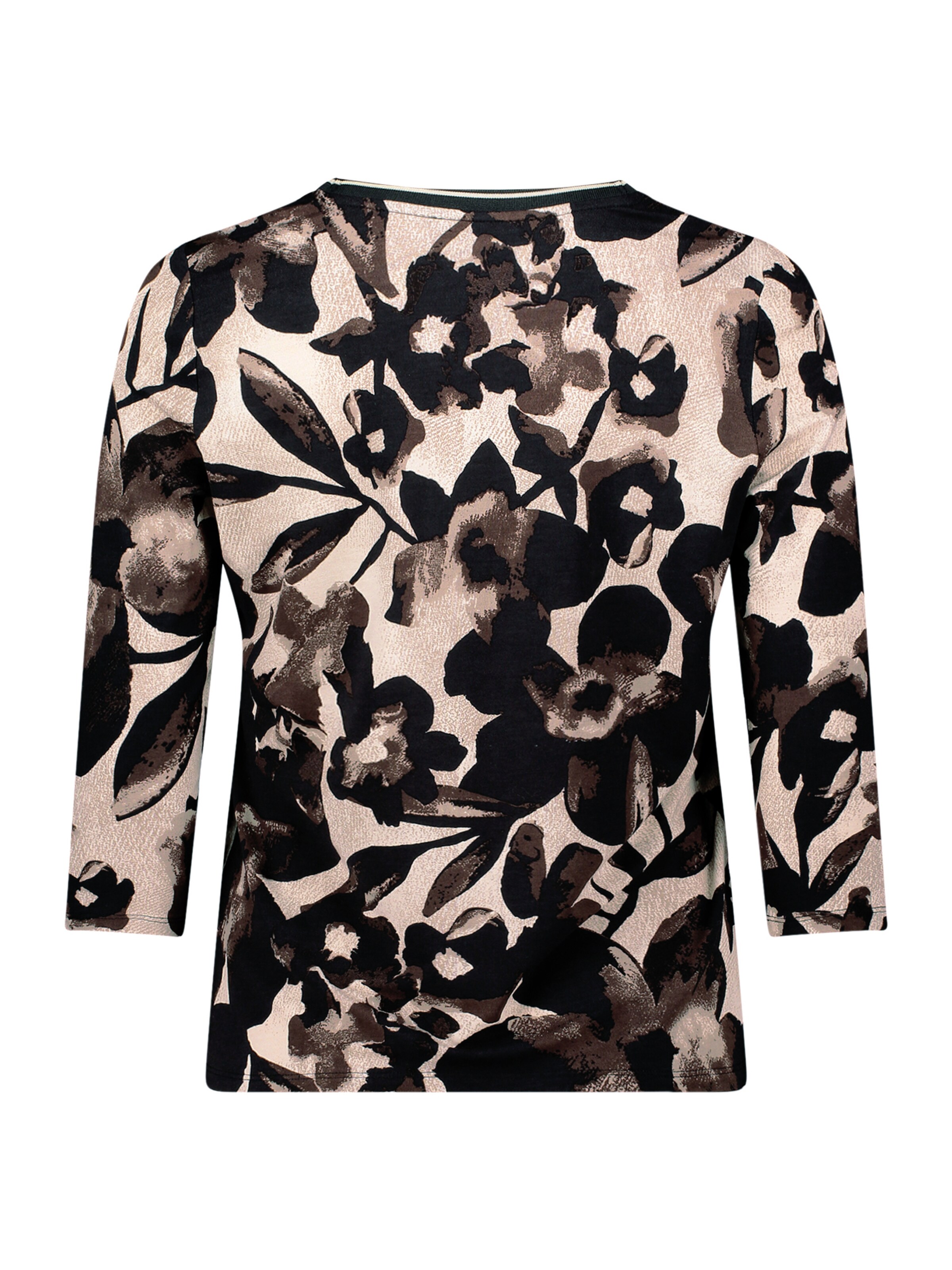 Betty Barclay Shirt in Beige