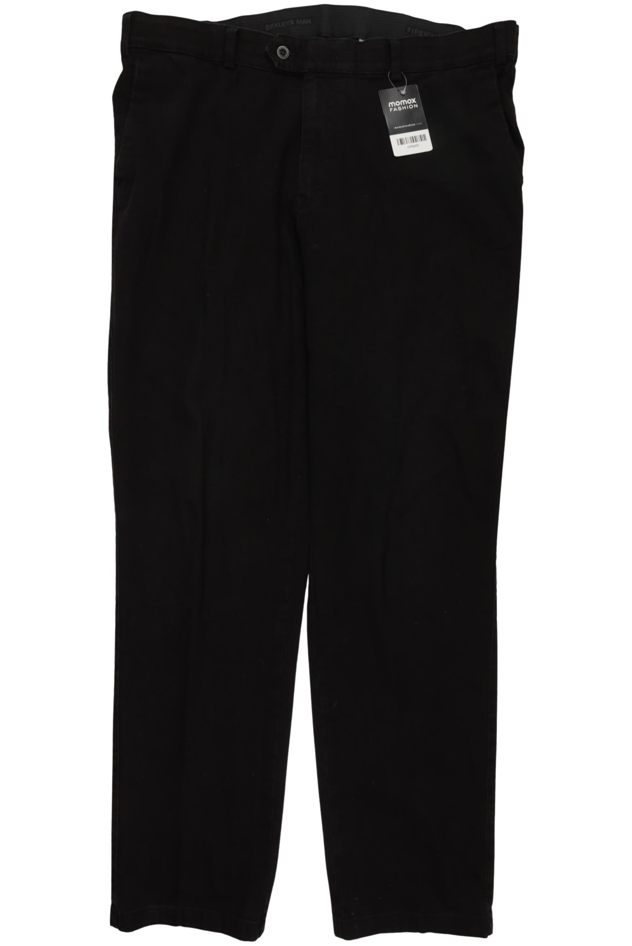 Bexleys Jeans in 40 in Black: front