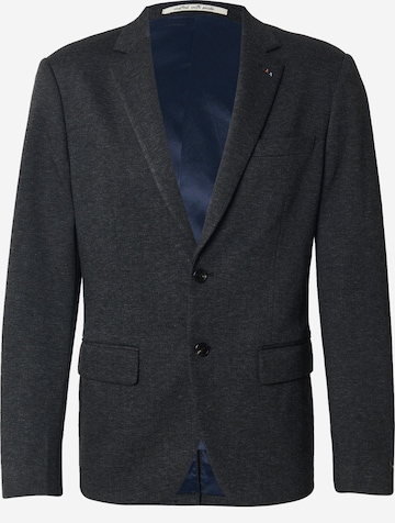 SCOTCH & SODARegular Fit Sako - plava boja: prednji dio
