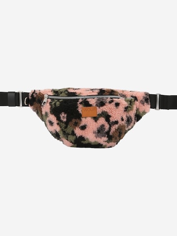 Wouf Torba na pasek 'Margot' w kolorze mieszane kolory: przód