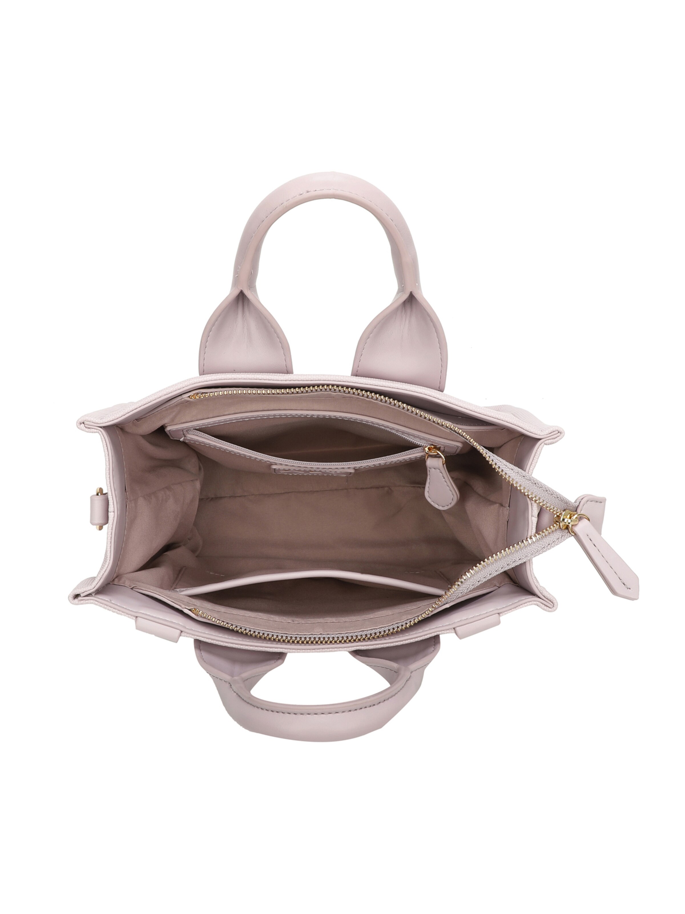 ALV By Alviero Martini Handbag in Purple