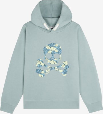 žalia Scalpers Megztinis be užsegimo ' ': priekis