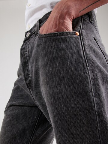 Effilé Jean '501' LEVI'S ® en noir