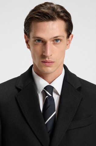 BOSS Mantel in Schwarz