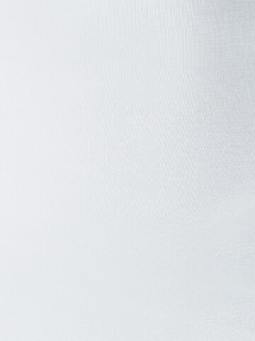 BWLDR Evening dress 'BELLE' in White