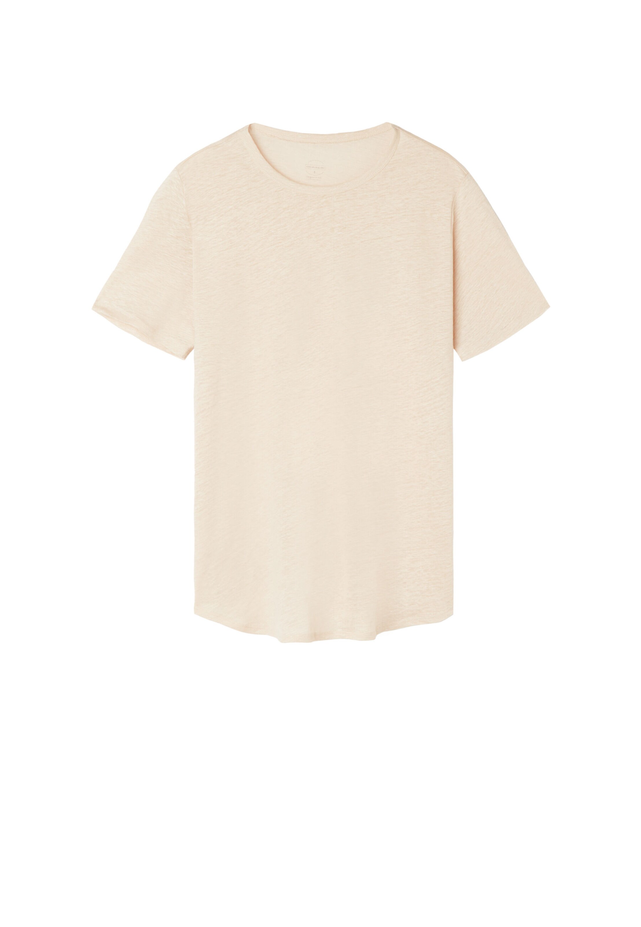 INTIMISSIMI Shirt in Beige: front