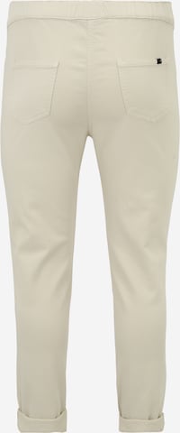 regular Pantaloni di TAIFUN in beige