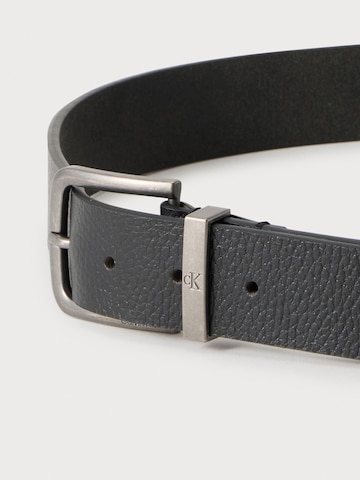 Calvin Klein Övek - fekete
