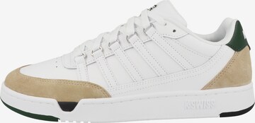 K-SWISS Sneakers 'Set Pro' in White