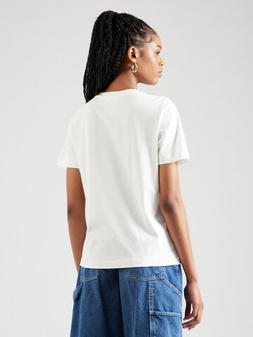 s.Oliver Shirt in White