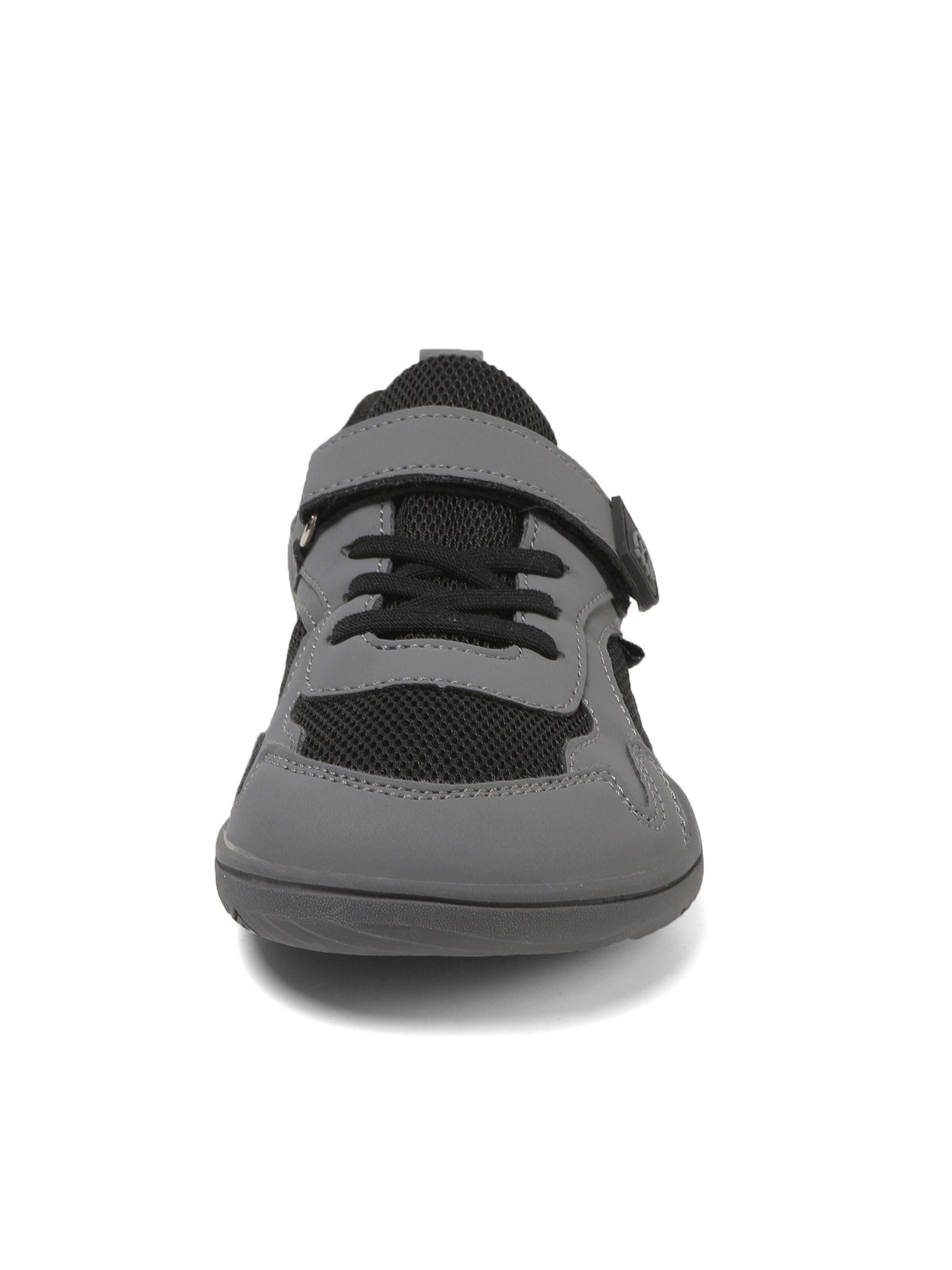 Freiluftkind Sneakers 'Everest Kids' in Grey