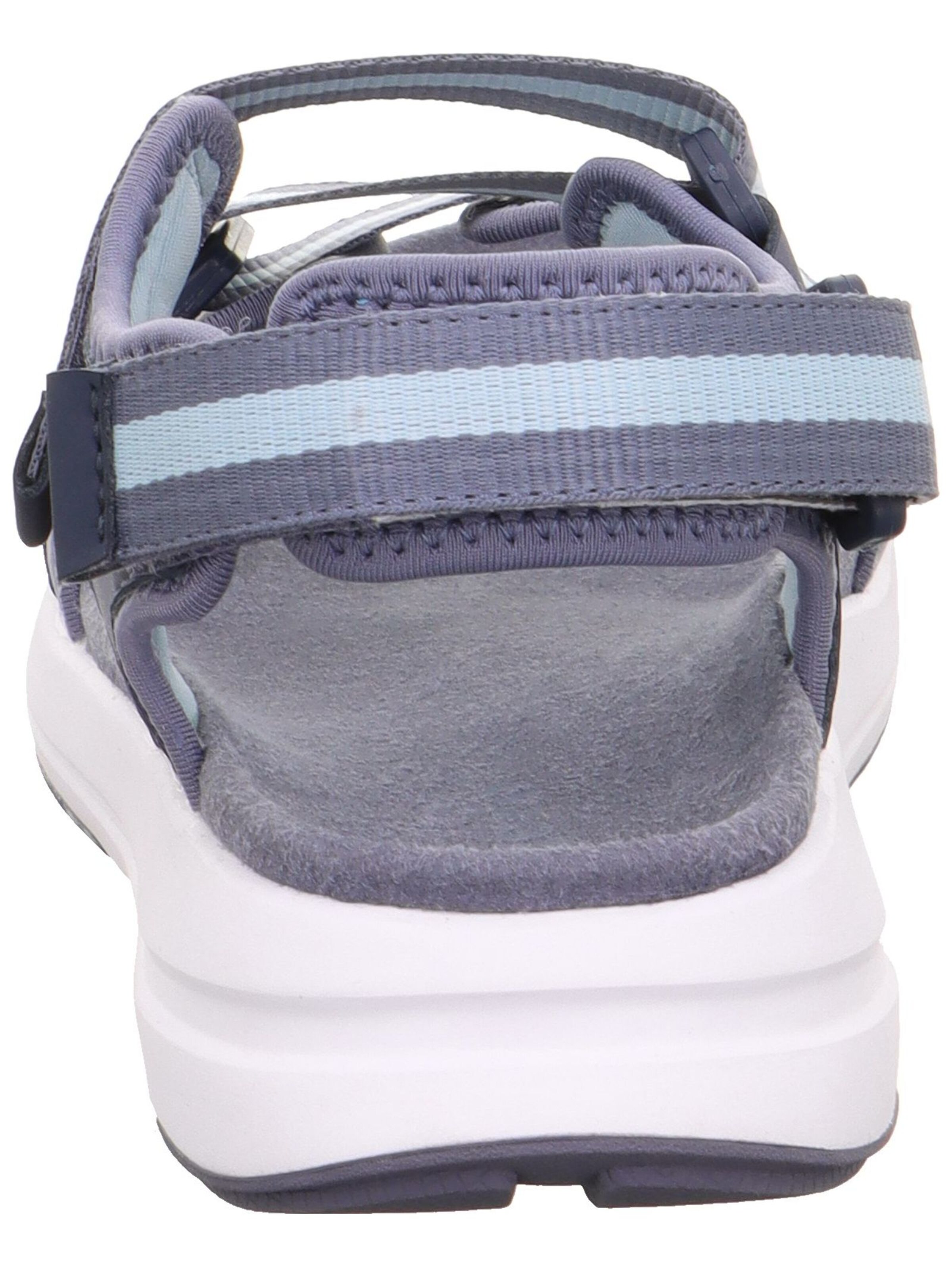 Legero Sandal 'Liberty' in Blue