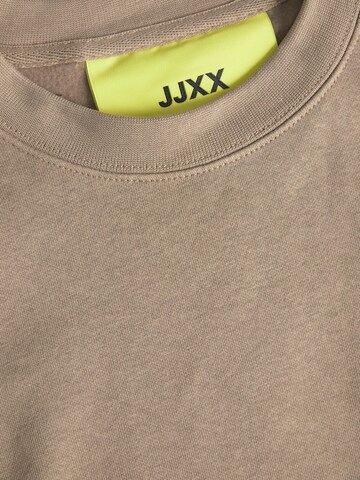 JJXX Sweatshirt 'Abbie' i beige