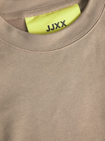 JJXX Sweatshirt 'Abbie' in Beige