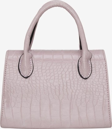 HARPA Handbag in Pink