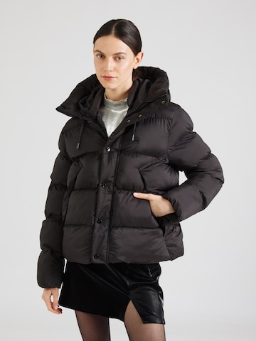 Veste d’hiver 'Whistler' G-STAR en noir : devant