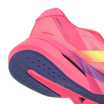 ADIDAS PERFORMANCE Loopschoen 'Adizero Boston 13' in Roze