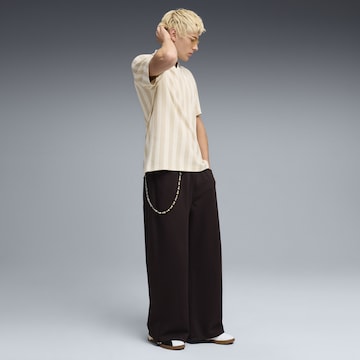 PUMA Functioneel shirt in Wit