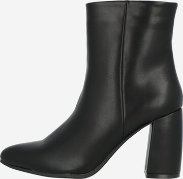 Bottines 'Mara' Dorothy Perkins en noir