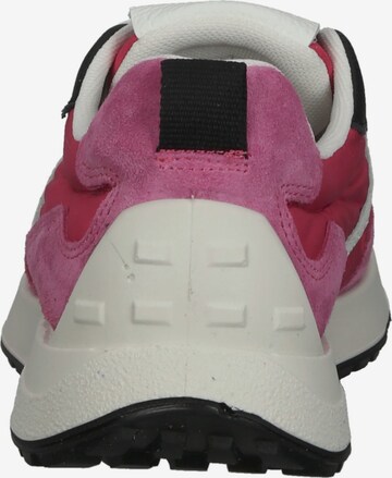 a.soyi Sneakers in Pink